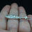 Thumbnail: Edinburgh Sea Glass Sterling Silver Celtic Pendant