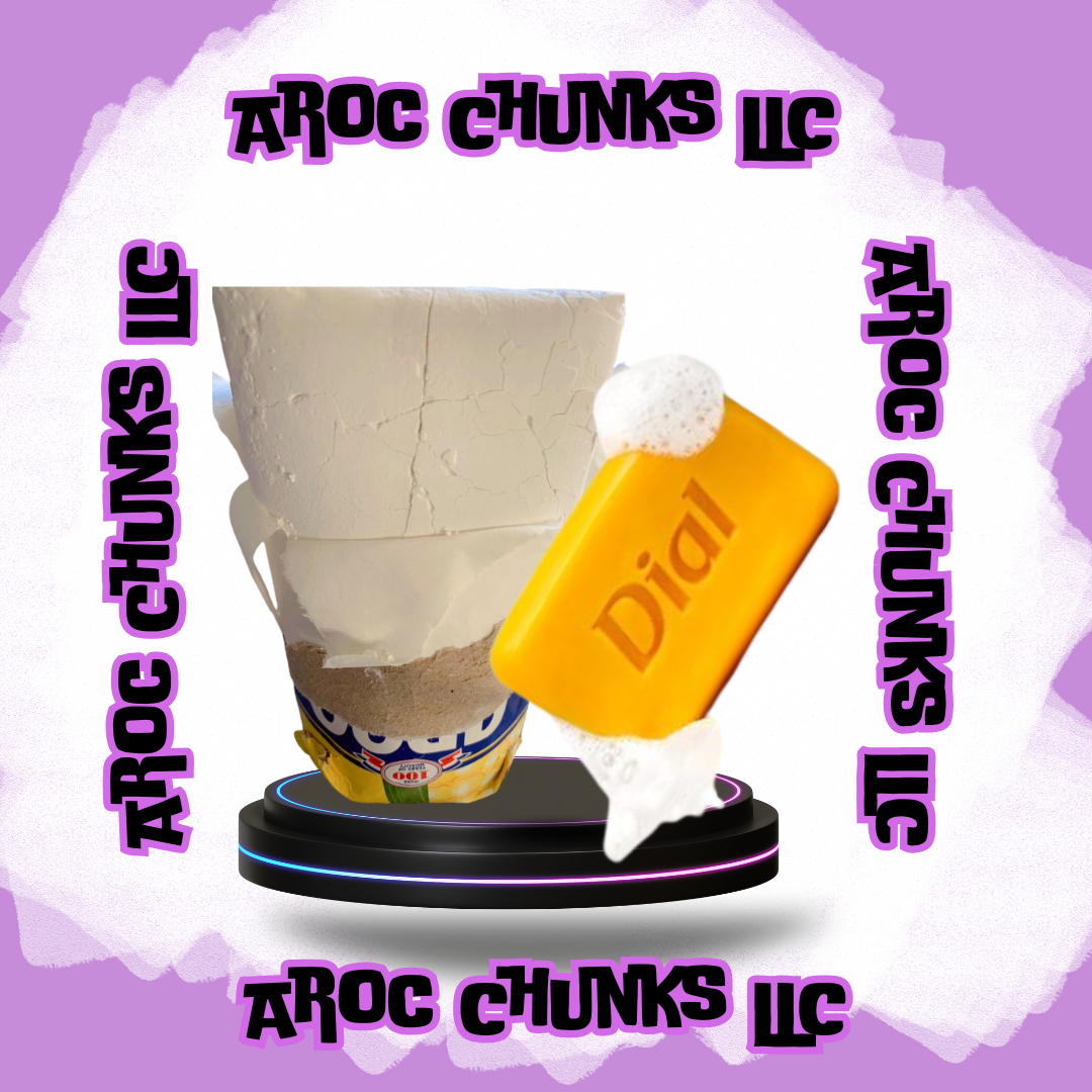 Sun (Gold Dial) 2lb Brick