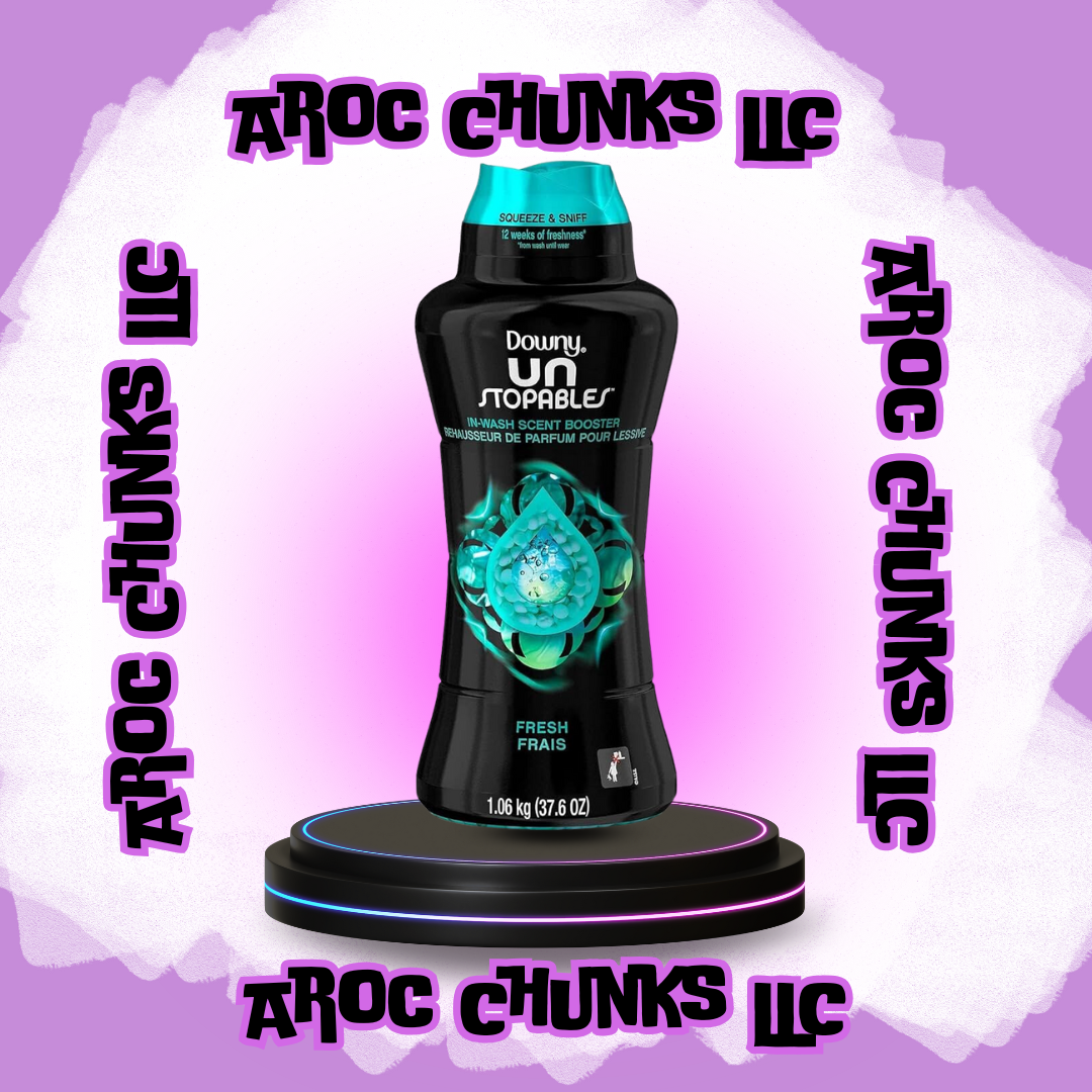 Downy Un-Stopables (Brick) 2lb