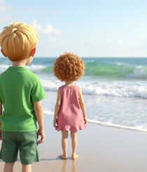 Creating Images with AI