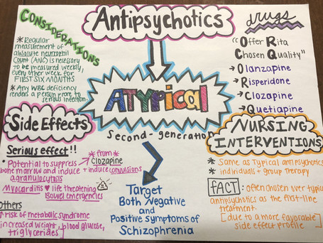 Home | Nursing school tips from an insider