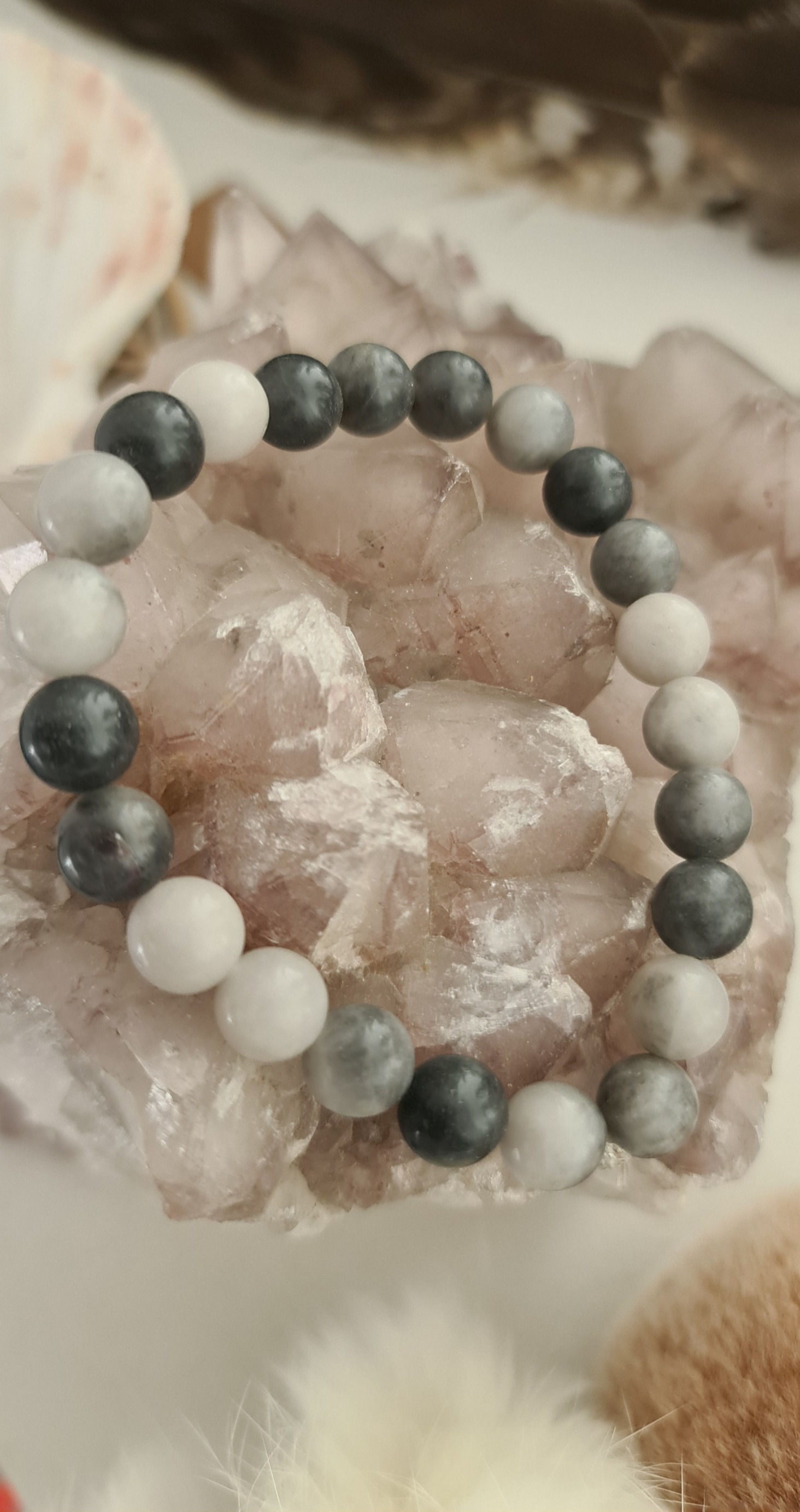 Bracelet Oeil d'aigle