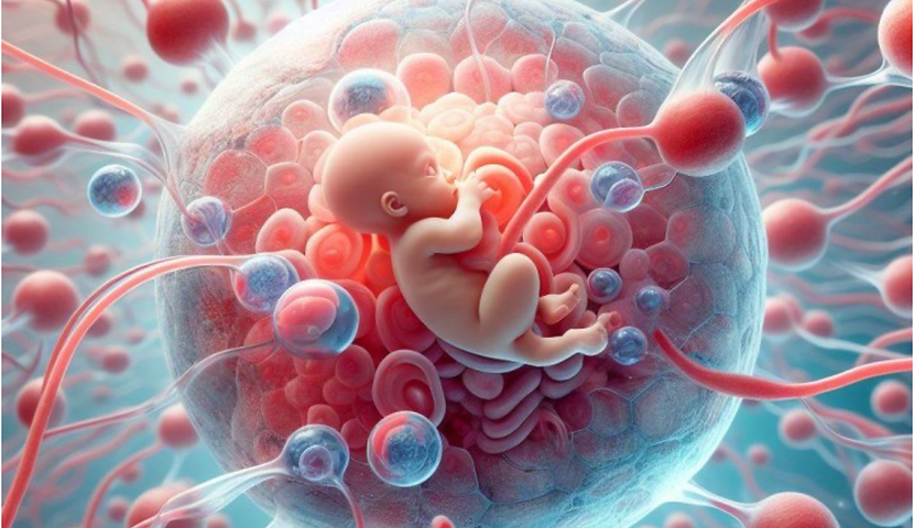 umbilical stem cell at Cryohealthcare