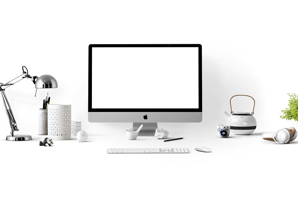 E-Commerce Sites at VirtualProfessionals
