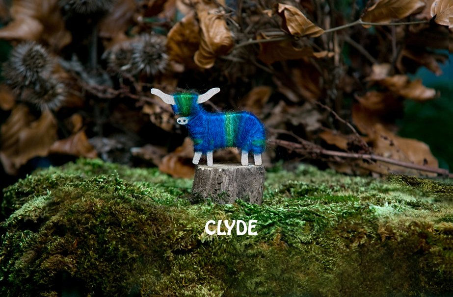Thumbnail: Standing Coos