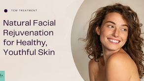 Facial Rejuvenation Therapy: A Natural Approach to Healthier, More Youthful Skin