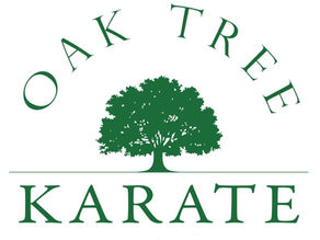 Oak tree karate