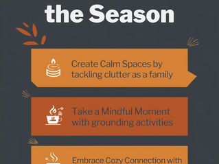 Soothe Before the Season