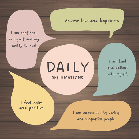 Affirmations