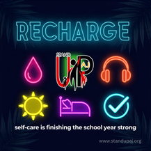 End-of-School Burnout ☀️