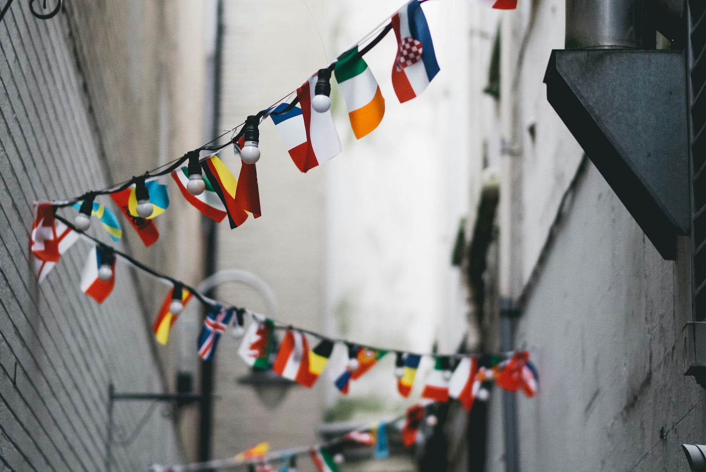 Avoiding the "Headquarters Mentality" in Global Insights Work