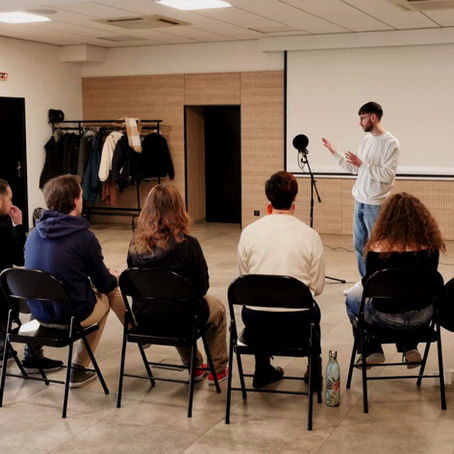 Développer la performance humaine au cœur des organisations.