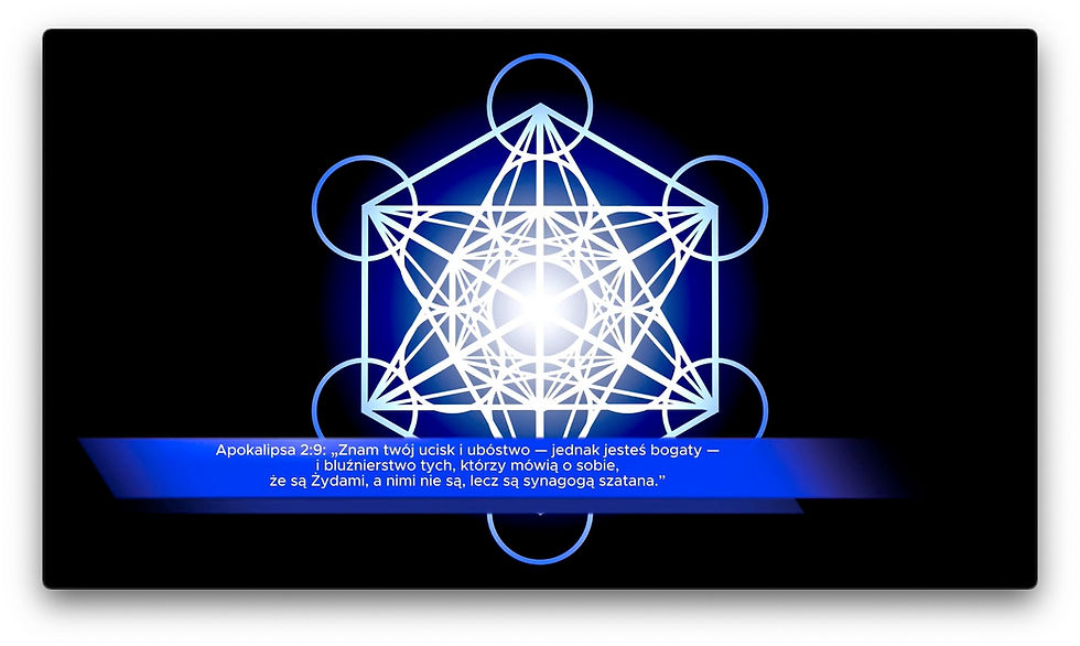 Prawdziwe imię szatana.