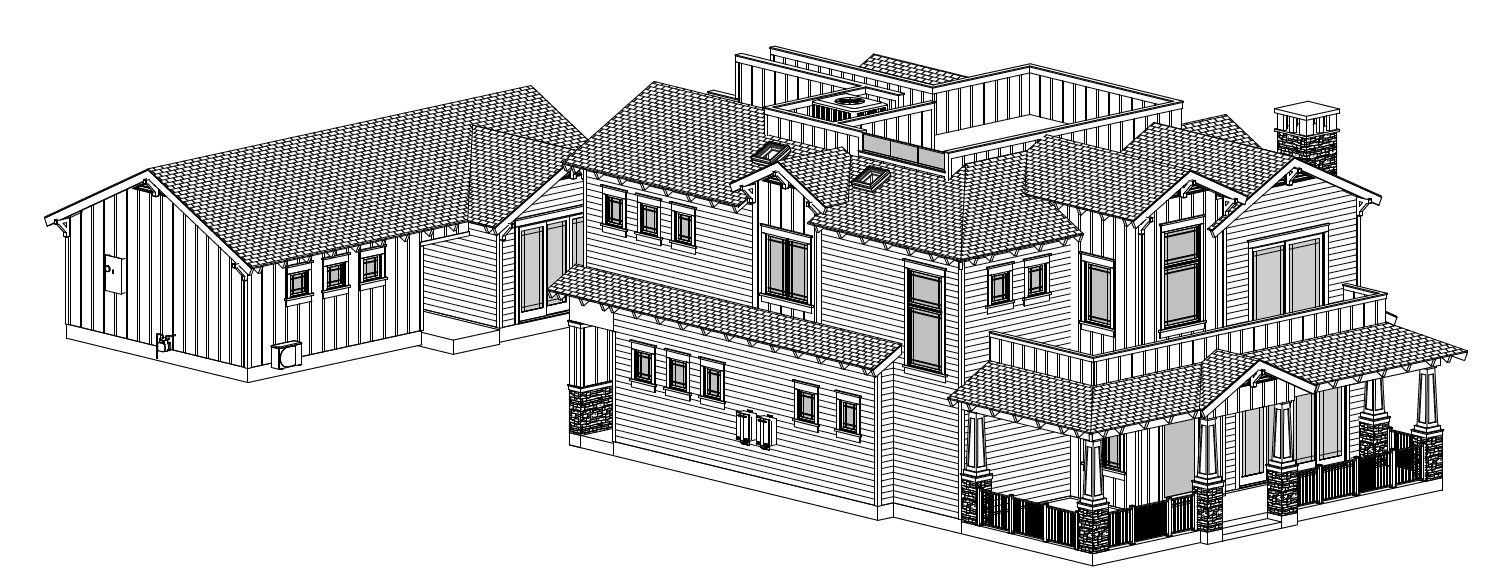 A AVENUE - IN DEVELOPMENT