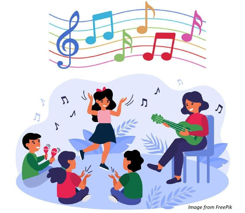 Music Camp
