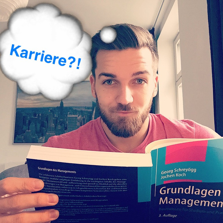 In 3 Schritten zur Karriereplanung in der Kommunikationsbranche