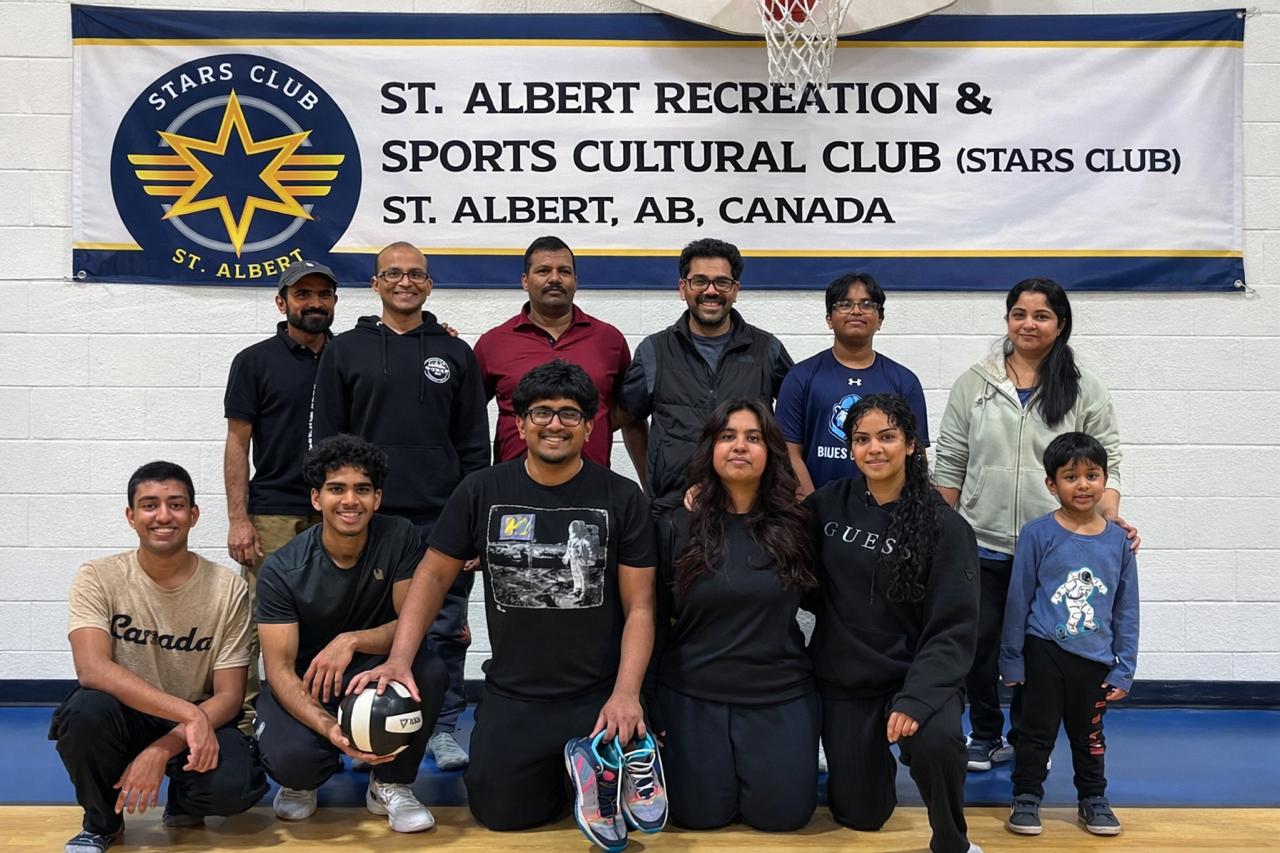Community fundraising