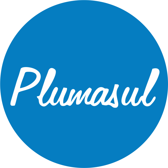 plumasul redondo