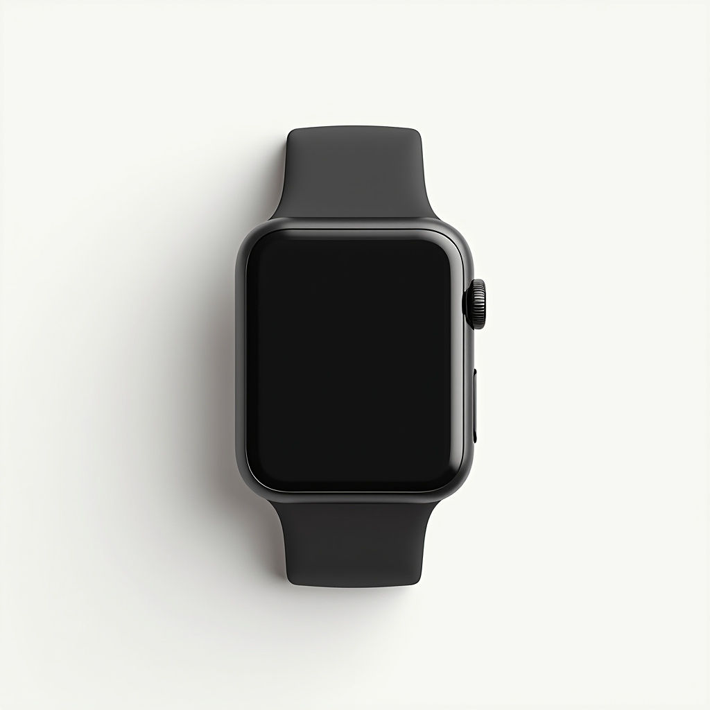 Reloj Inteligente Minimalista