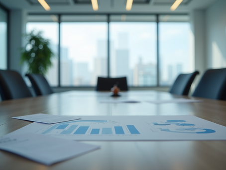 Strategische Beratung anfragen: Mit cohabo Consulting den Unternehmenserfolg sichern