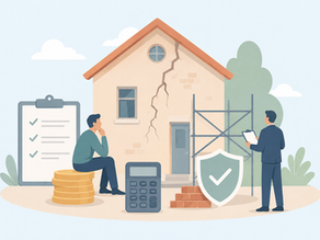 Indemnité d’assurance : quand le paiement peut-il être subordonné à la réalisation des travaux ?
