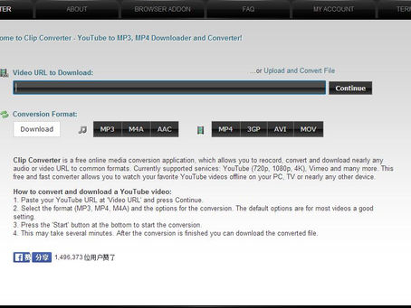 ClipConverter Mobile Crack   With Serial Key Download For Windows [Updated-2022]
