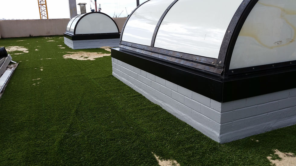 Woolloomooloo - Dowling