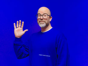 WILBERT LEERING-GEURTS ASSOCIATE CREATIVE DIRECTOR BIJ HOWDY AMSTERDAM