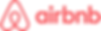 airbnb logo