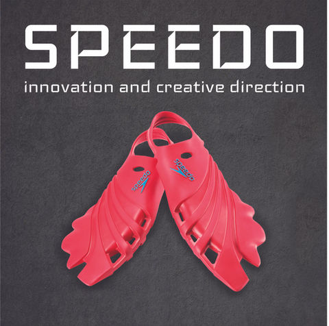 SPEEDO INNOVATION AND CREATIVE DIRECTION