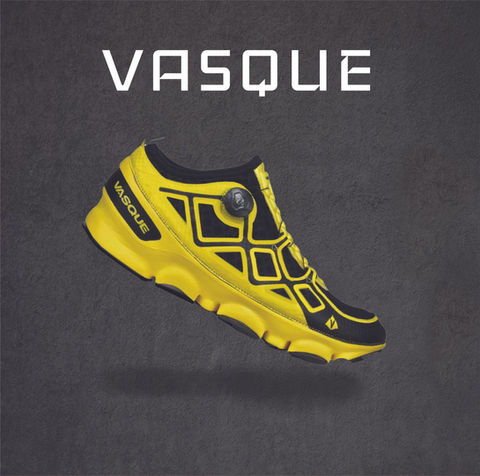VASQUE OUTDOOR