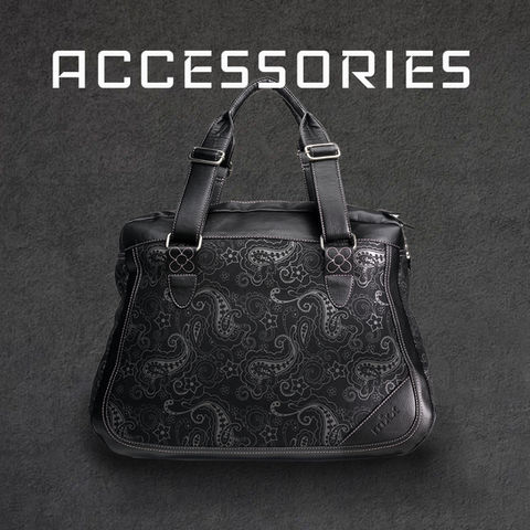 ACCESSORIES
