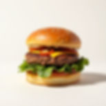 Spicy Jalapeno Burger