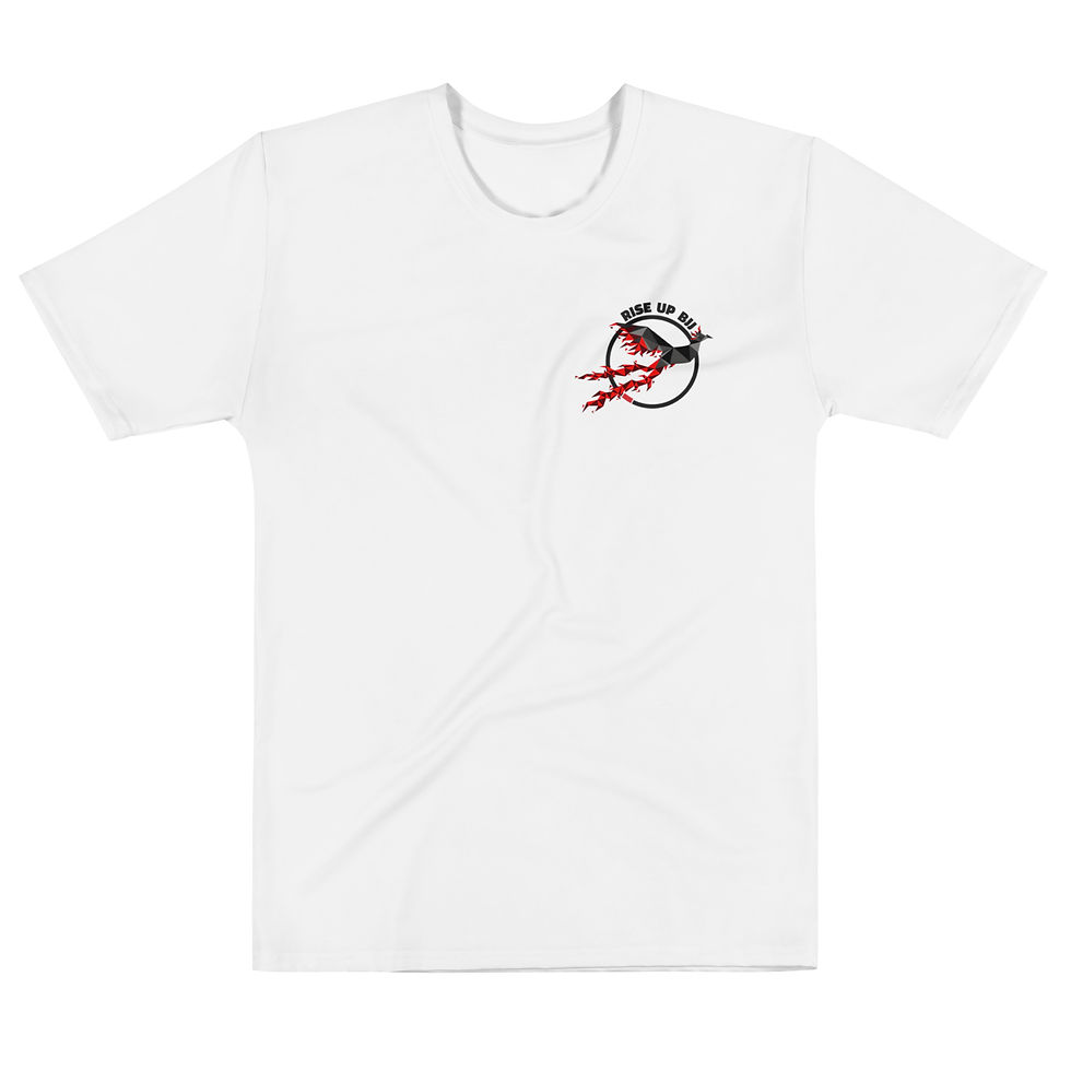Thumbnail: Men’s cotton crew neck t-shirt