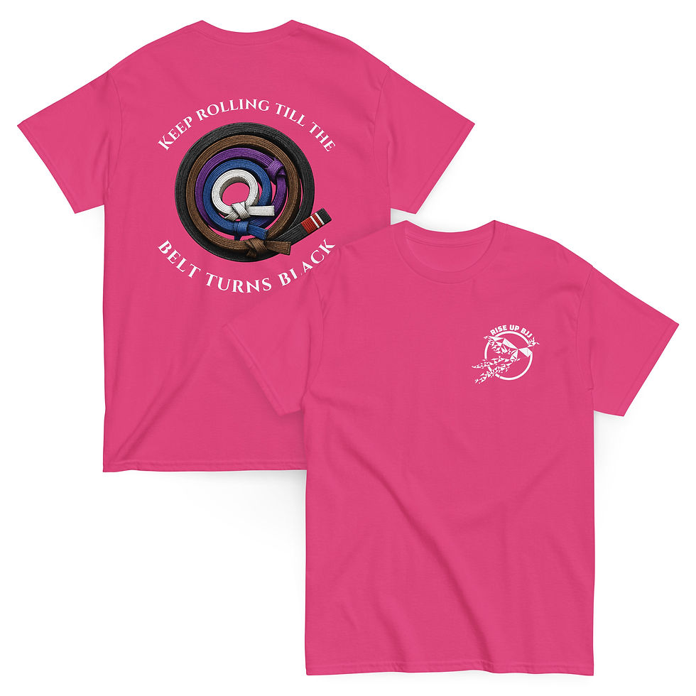 Thumbnail: Unisex classic tee