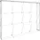 Thumbnail: Embrace™ 10ft full height (4 Quad x 3 Quad)