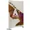 Thumbnail: Modulate™ Magnetic Fabric Banners 62"w x 95"h