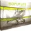Thumbnail: Hopup™ Lite 10ft (4 quad x 3 quad) straight full height tension fabric display