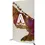 Thumbnail: Modulate™ Magnetic Fabric Banners 62"w x 95"h