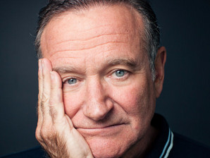 Some Thoughts on Robin Williams