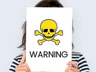 Gas Station CBD Products - What's Safe?