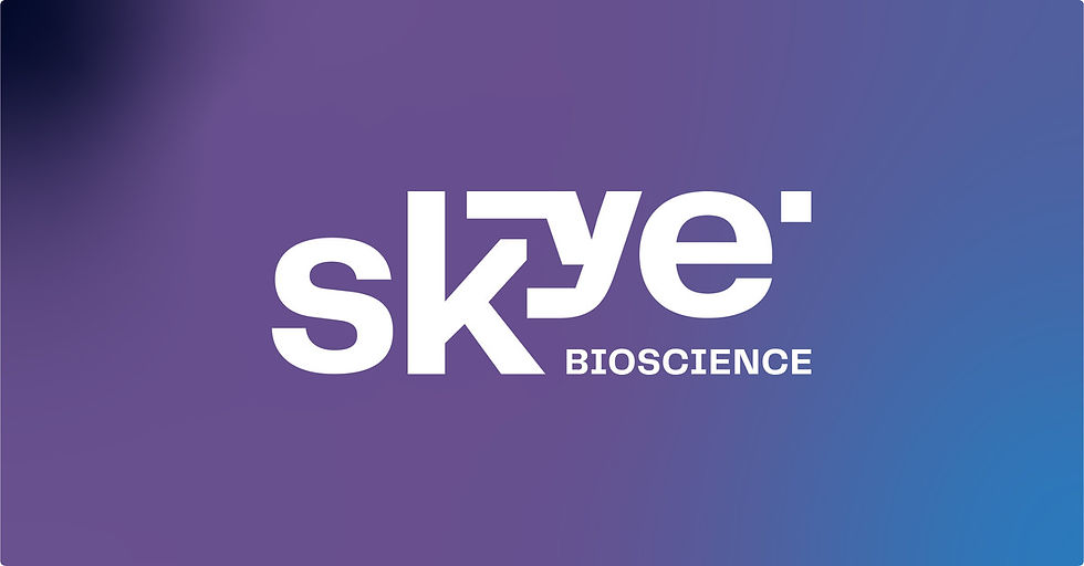 Skye Bioscience Investor Call