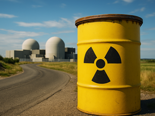 Smaltimento dei rifiuti nucleari: tecnologie emergenti e sfide industriali