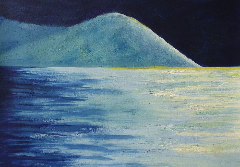 21x30cm pigments 2