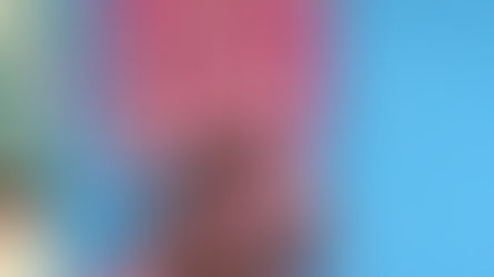 リハニック名取に咲いた手作りの桜の木