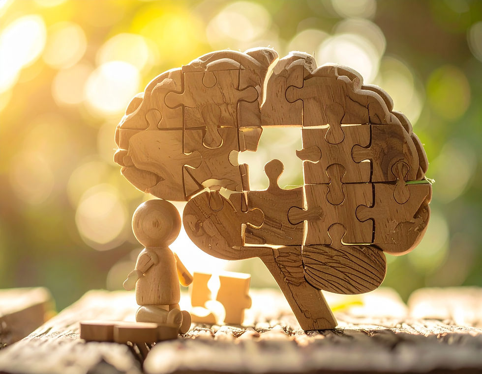 脳梗塞後遺症に悩む方へ――リハビリとデイサービスの大切な役割