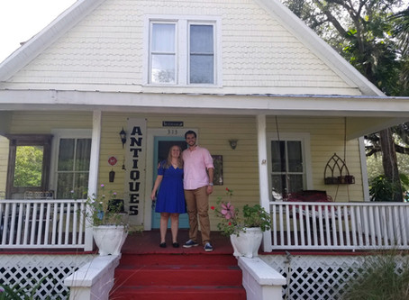 New Real Estate Adventure on Our Way to FI