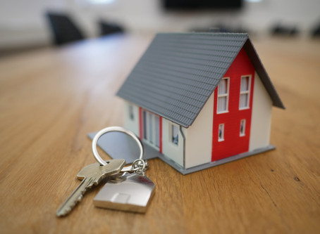 Steps in the Home Buying Process