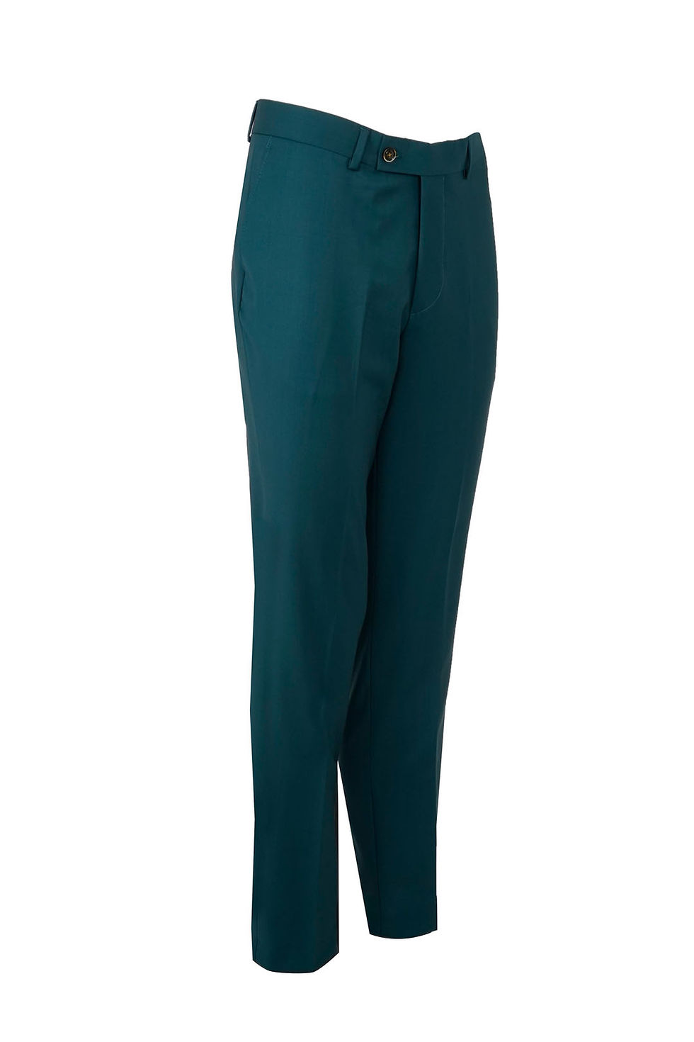 Thumbnail: Men's Suit Wide Notch Lapel Green