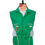 Thumbnail: Safari Jacket Green Linen